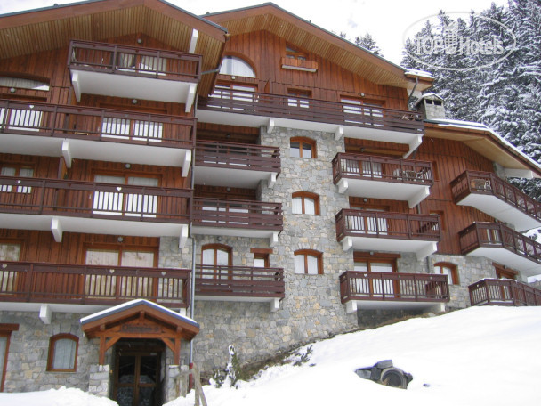 Photos Residence CIS Centre