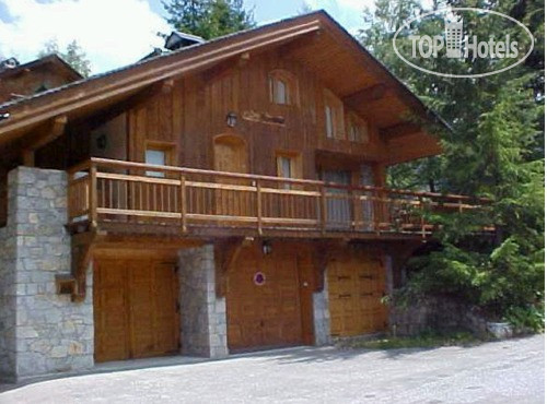 Photos Res. Chalet Bonmartin