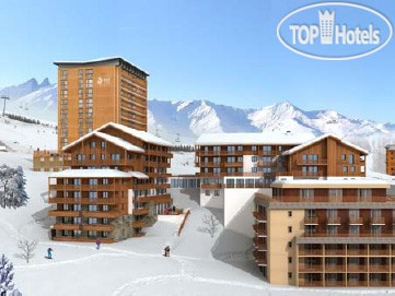 Photos Residence La Bergerie