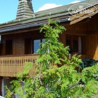 Photos Les Chalets de la Tania