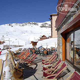 Photos Le Sherpa