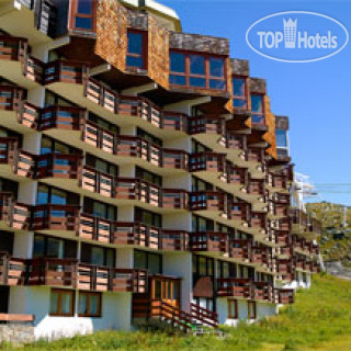 Photos Tourotel Odalys Residence