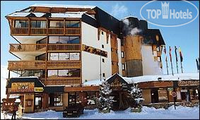 Photos Le Portillo