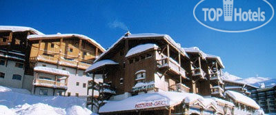 Photos Residence Chalet Montagnettes Soleil