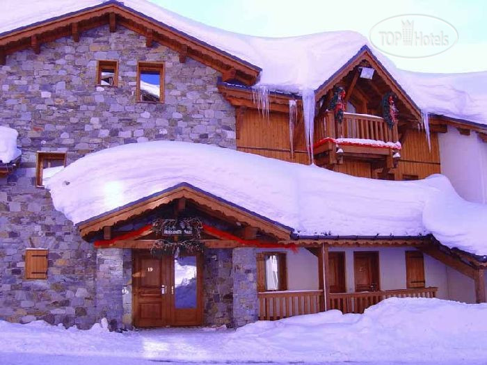 Photos Residence Chalet Montagnettes Valbel