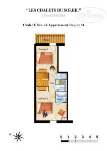 Photos Res. Les Chalets du Soleil Rosael