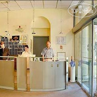 Фото Grand Hotel Des Thermes