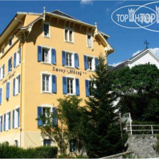 Фото Savoy