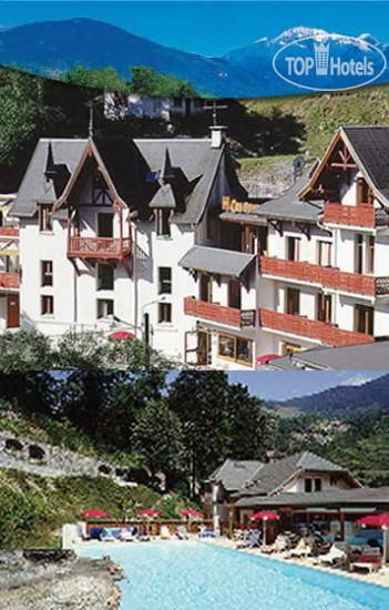 Photos Les Chalets