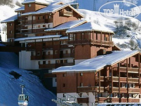 Photos Les Valmonts Residence