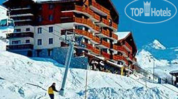 Фото Les Chalets De L`Adonis