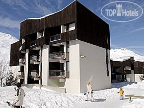 Photos Residence Chanteneige Maeva Multi