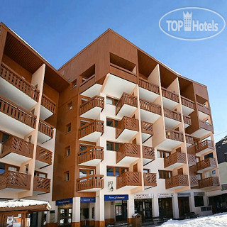 Фото Res. P&V Aconit