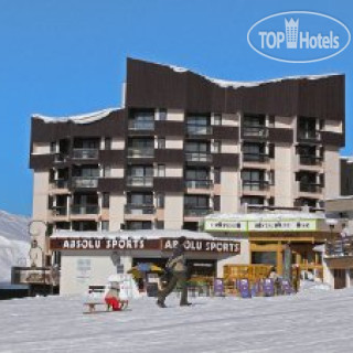 Фото Residence Le Genepi