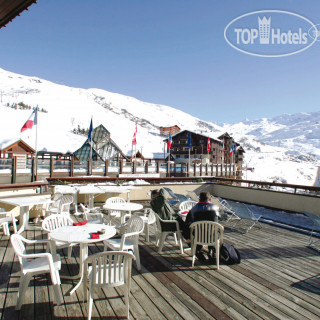 Фото Les Bruyeres