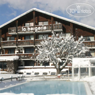 Photos La Bergerie