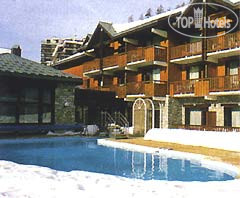 Photos Residence Pierre&Vacances