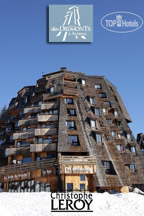 Photos Hotel des Dromonts