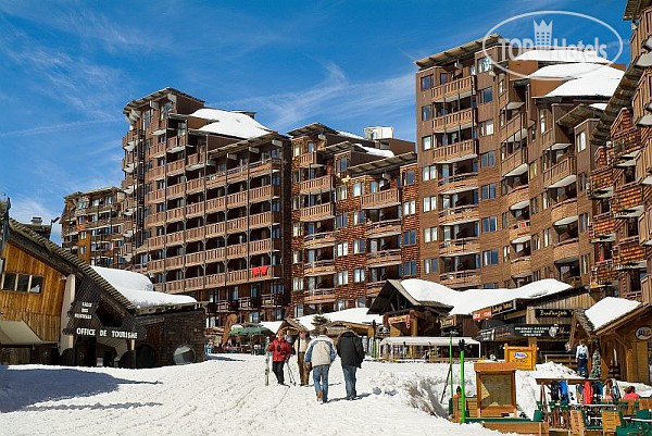 Photos De La Falaise