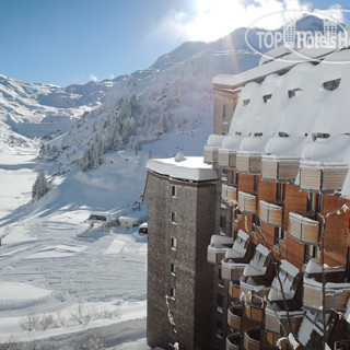 Photos Residence Pointe de Vorlaz