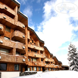 Photos Residence Araucarya