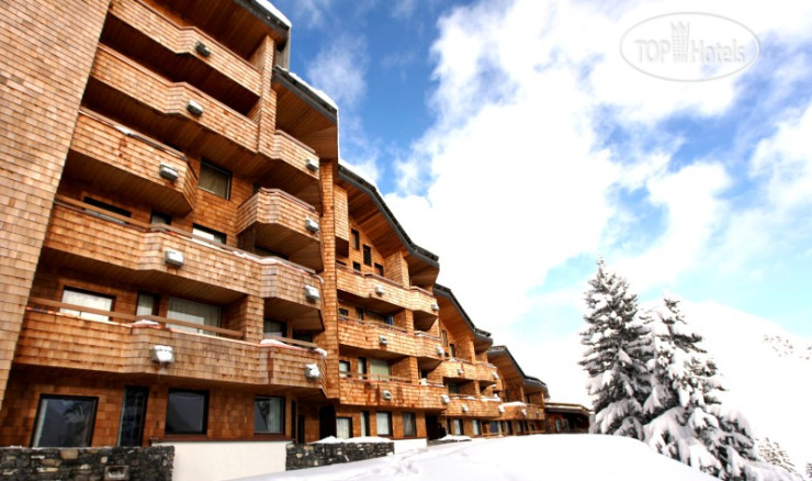 Фото Residence Araucarya