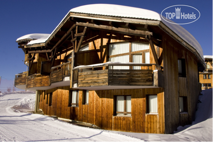 Photos Chalet Les Ardoisieres