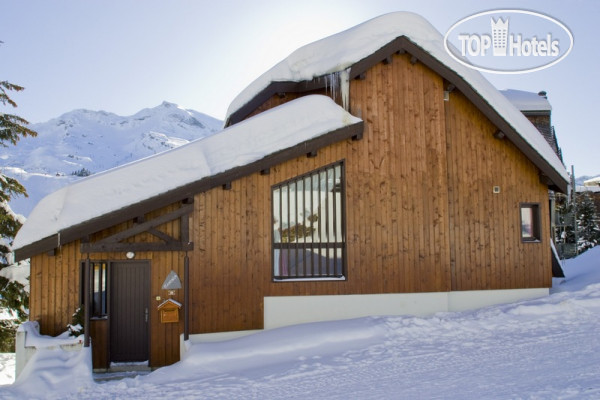 Photos Chalet Mahonia