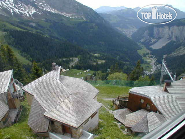 Photos Chalet Penthouse Sofisna