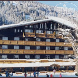 Фото La Marmotte