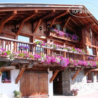 Фото L'Envala Chalet