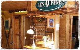 Photos Les Alpages