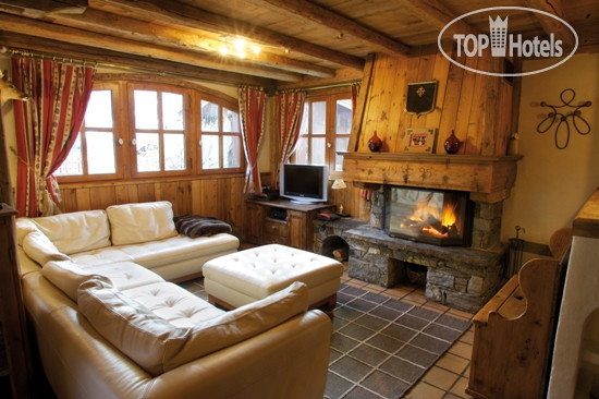 Фото Res. Chalet Le Sabaudia