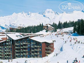 Photos Chavret et Villard