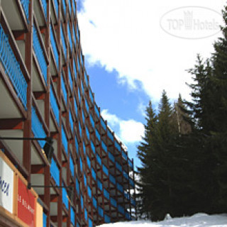 Photos Le Belmont (P&V)