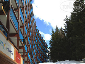 Photos Le Belmont (P&V)