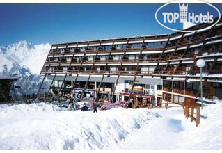 Photos Vacantel Arc 1600