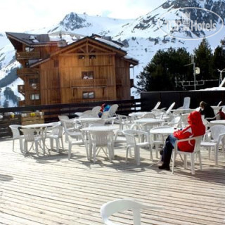 Photos Hotel Club MMV Altitude