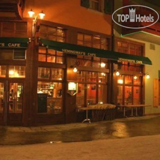 Photos Hameau Du Glacier / Refuge Du Montagnard