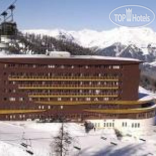 Фото Paladien  Terra Nova