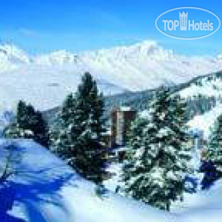 Фото Les Granges du Soleil