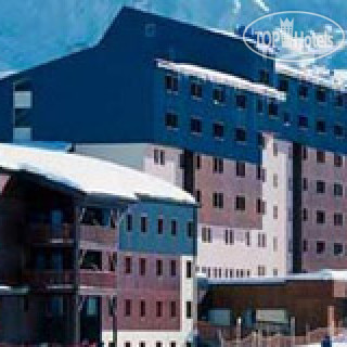 Фото Club Med Aime La Plagne