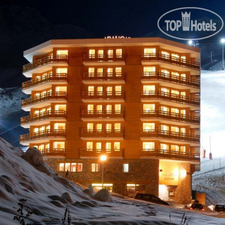 Фото Araucaria Hotel & Spa