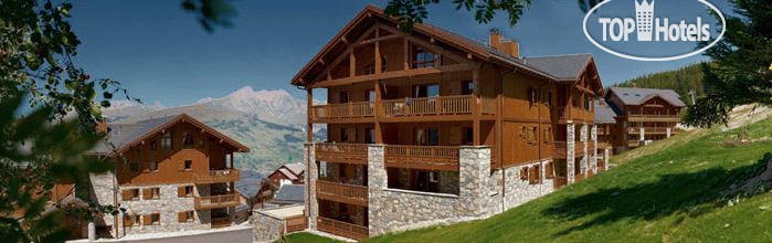 Photos Residence L'oree De Cimes CGH