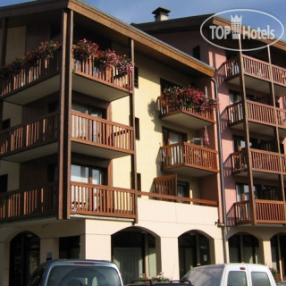 Photos Residence CIS Bourge St Maurice