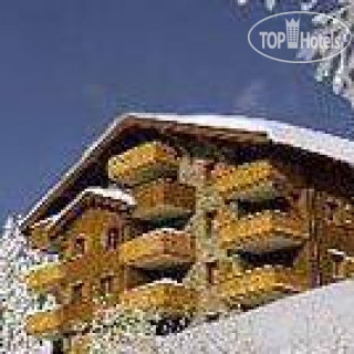 Фото Les Cimes Blanches