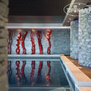 Фото Le Lodge Hemera