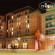 Фото Crowne Plaza Lyon - Cite Internationale