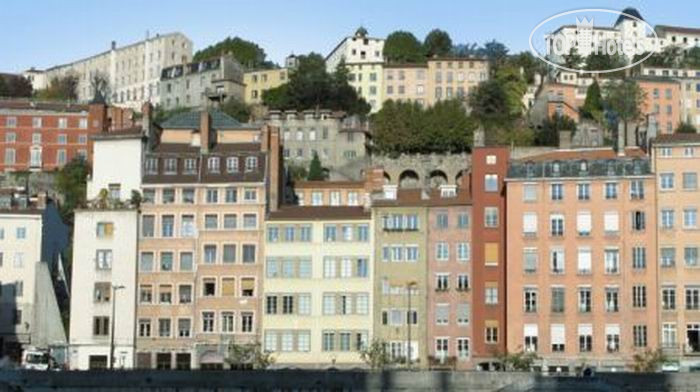 Photos Appart'City Lyon La Part Dieu