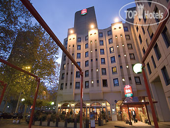 Photos Ibis Lyon Part Dieu Les Halles